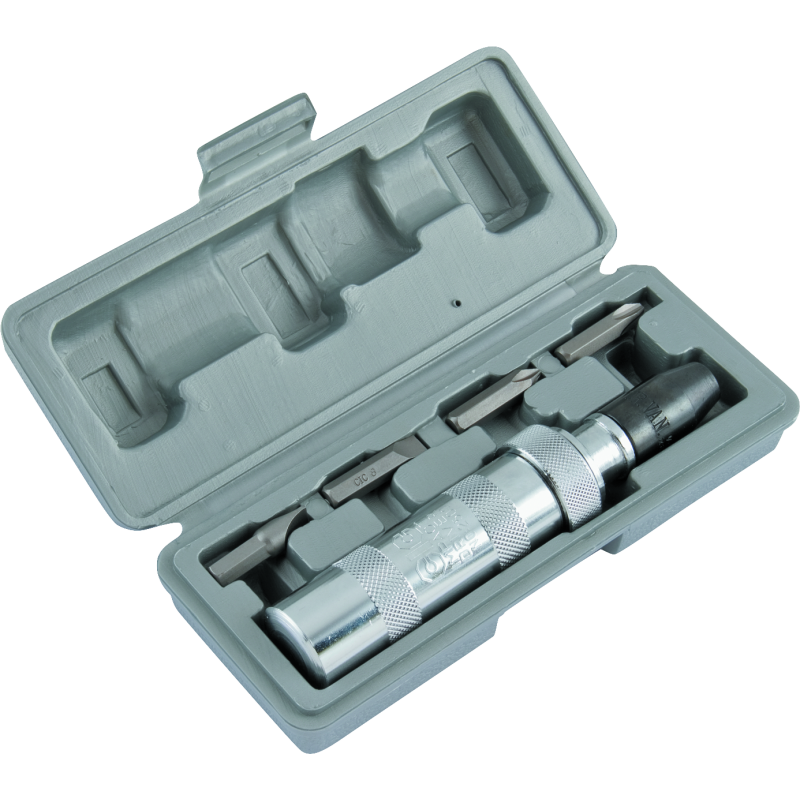 BikeMaster 150625 - BKM150625 - BikeMaster 1/2in Drive Impact Driver Kit - Shipped in Europe - Tuningsupply.com