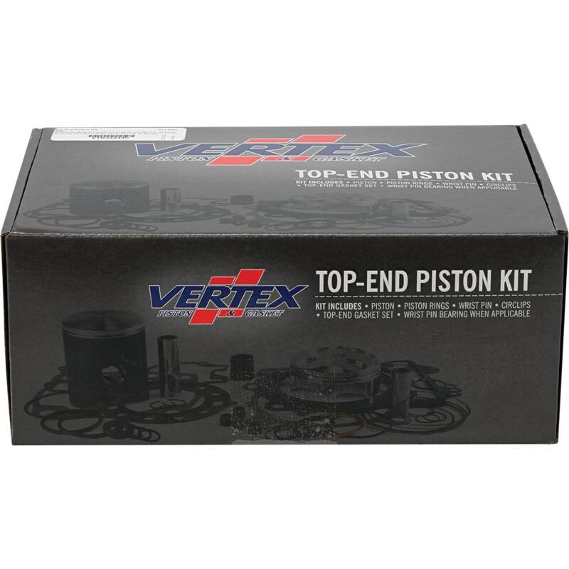Vertex Pistons VTK24244C - VEPVTK24244C - Vertex Piston 18-22 KTM 300 EXC TPI 300cc Top End Piston Kit - Shipped in Europe - Tuningsupply.com