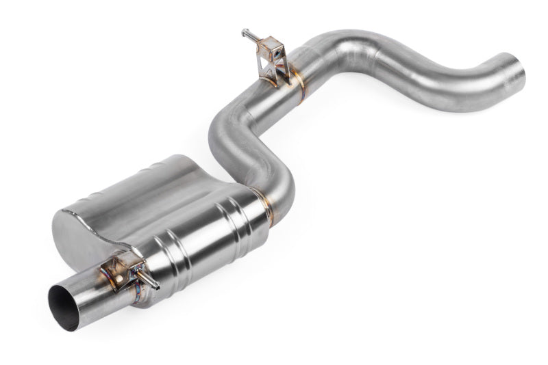 APR CBK0017 - APRCBK0017 - APR 18-19 Volkswagen Golf R (MK7.5) Catback Exhaust System - Shipped in Europe - Tuningsupply.com