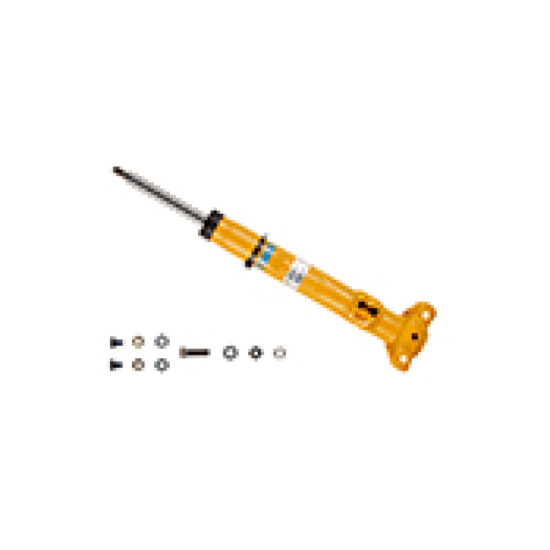 Bilstein 22-041760 - BIL22-041760 - Bilstein B6 1990 Mercedes-Benz 300SL Base Front Suspension Strut Assembly - Shipped in Europe - Tuningsupply.com