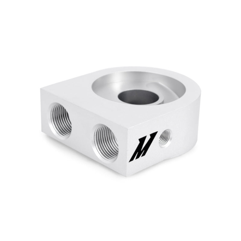 Mishimoto MMOC-370Z-09 - MISMMOC-370Z-09 - Mishimoto 09+ Nissan 370Z / 08+ Infiniti G37 (Coupe Only) Oil Cooler Kit - Shipped in Europe - Tuningsupply.com