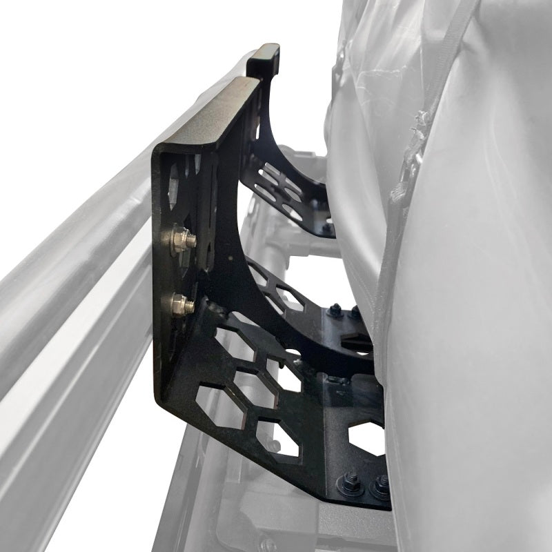 Go Rhino 5950040T - GOR5950040T - Go Rhino Rhino Awning Bracket Kit - Shipped in Europe - Tuningsupply.com