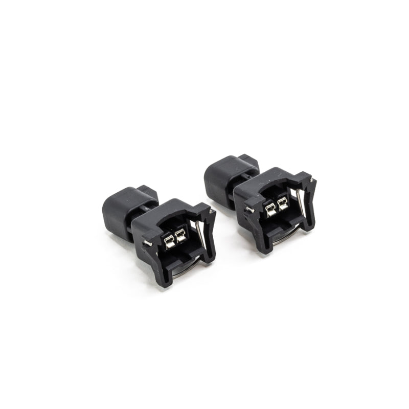 DeatschWerks CONN-US-JT - DWKCONN-US-JT - DeatschWerks USCAR to Jetronic Injector Clips - Shipped in Europe - Tuningsupply.com