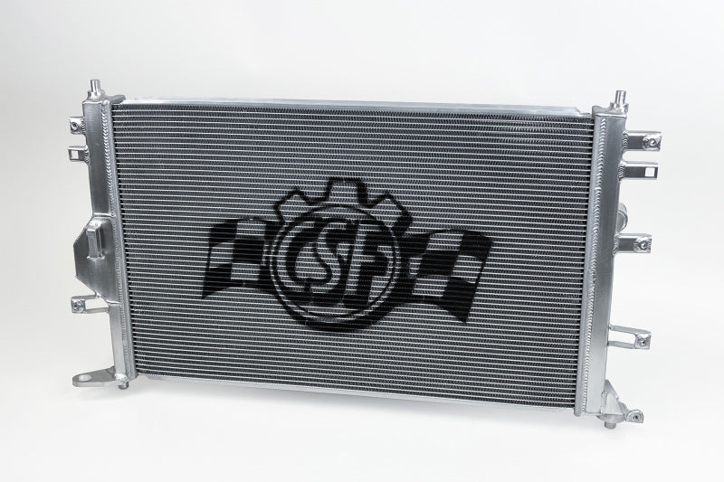 CSF 7233 - CSF7233 - CSF 2023+ Toyota GR Corolla / 2020+ GR Yaris High-Performance Radiator - Shipped in Europe - Tuningsupply.com