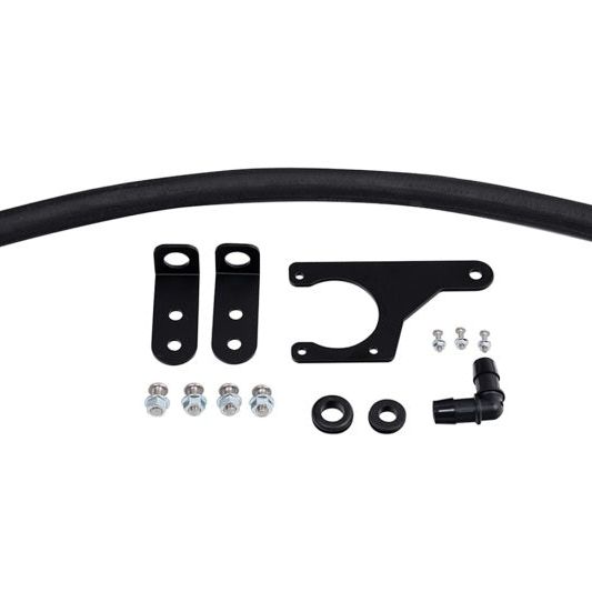 CORSA Performance 44011D - COR44011D - Corsa 20-25 Dodge Durango SRT Hellcat Carbon Fiber Air Intake w/ DryTech 3D No Oil Filter - Shipped in Europe - Tuningsupply.com