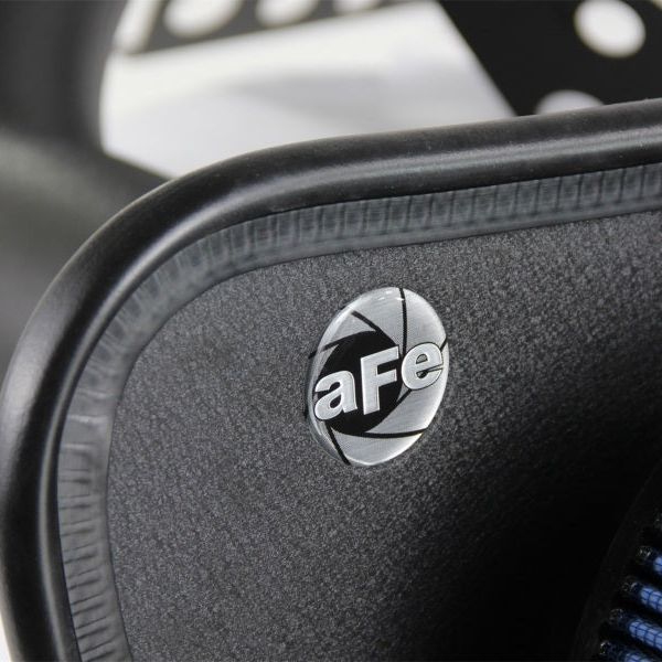 aFe 54-10512 - AFE54-10512 - aFe MagnumFORCE Intakes Stage-2 P5R AIS P5R Ford F-150 04-08 V8-5.4L - Shipped in Europe - Tuningsupply.com