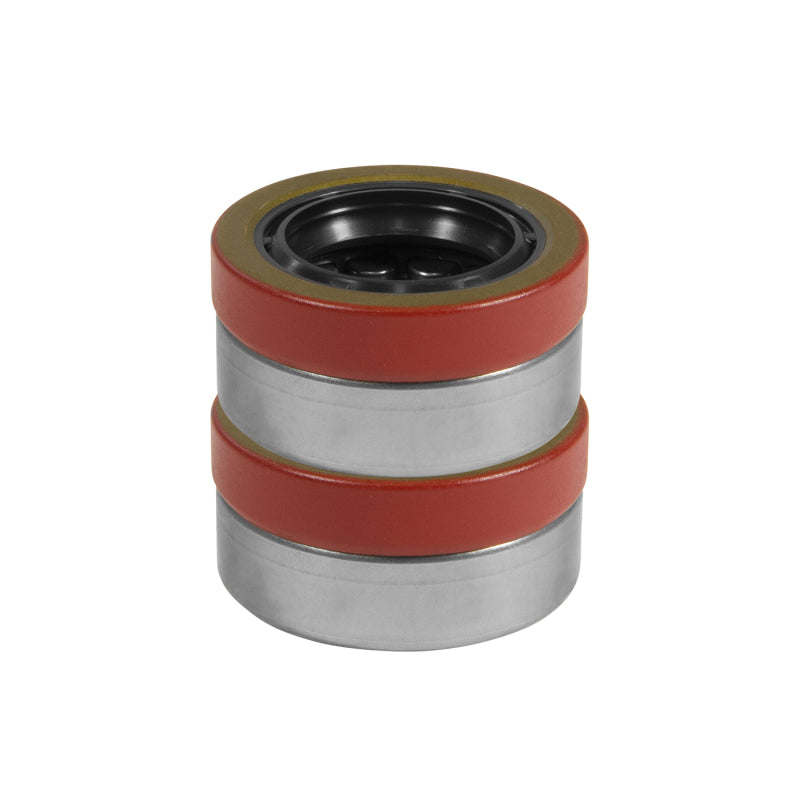 Yukon Gear & Axle YGK2318 - YUKYGK2318 - Yukon 67-72 Chevrolet Camaro Re-Gear Kit - 30 Spline 4.11 Ratio - Shipped in Europe - Tuningsupply.com