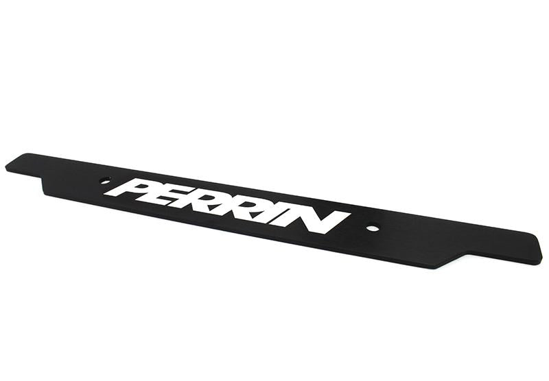 Perrin Performance PSP-BDY-109BK - PERPSP-BDY-109BK - PERRIN 02-05 Subaru WRX/STI/Impreza License Plate Delete - Black - Shipped in Europe - Tuningsupply.com