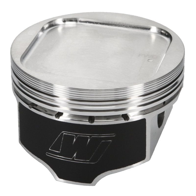 Wiseco K579M93 - WISK579M93 - Wiseco Subaru WRX EJ20 STROKER 1.181CH Piston Shelf Stock Kit - Shipped in Europe - Tuningsupply.com