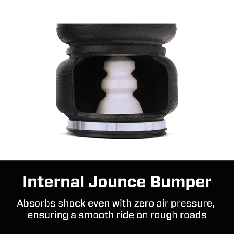 Air Lift 57543 - ALF57543 - Air Lift LoadLifter 7500 XL Ultimate Air Spring Kit 16-25 Chevy/GMC Silverado/Sierra 3500HD - Shipped in Europe - Tuningsupply.com