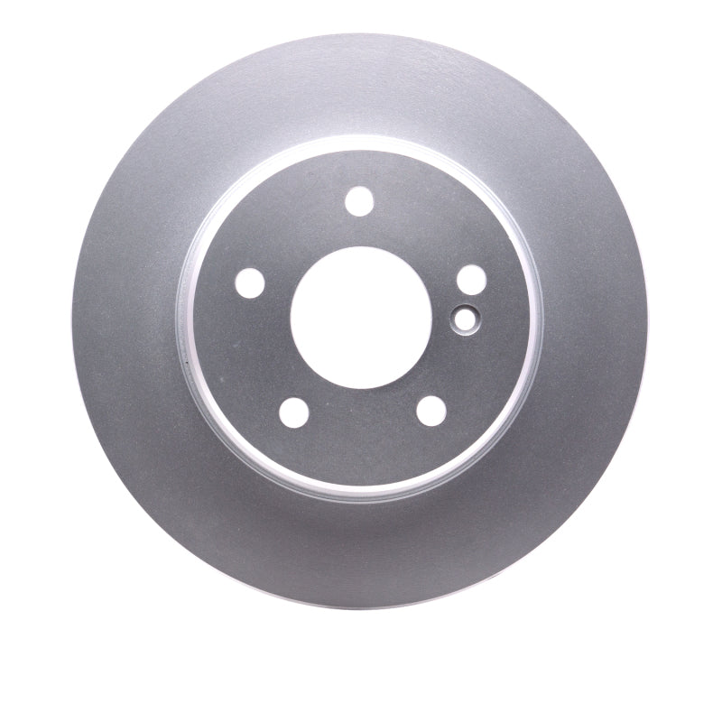 DFC 604-63032 - DFC604-63032 - DFC 94-11 Mercedes-Benz E320 Rear GeoSPEC Coated Rotor - Shipped in Europe - Tuningsupply.com