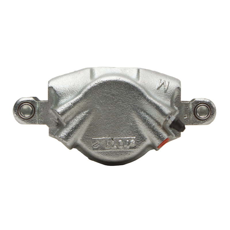 DFC 331-46005 - DFC331-46005 - DFC 67-70 Cadillac Calais Front-L Premium Caliper - Silver Zinc Coated - Shipped in Europe - Tuningsupply.com
