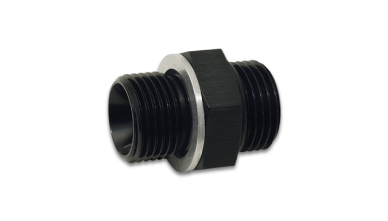 Vibrant 16695 - VIB16695 - Vibrant Male -8AN to Male 12MM x 1.5 Straight Adapter with O-Ring - Shipped in Europe - Tuningsupply.com