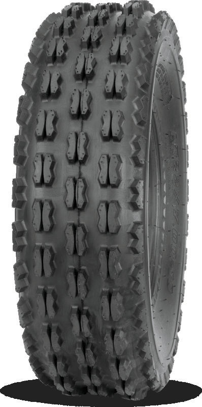 QuadBoss 608996 - QBS608996 - QuadBoss QBT738 Series Tire - 22x7-10 4Ply - Shipped in Europe - Tuningsupply.com