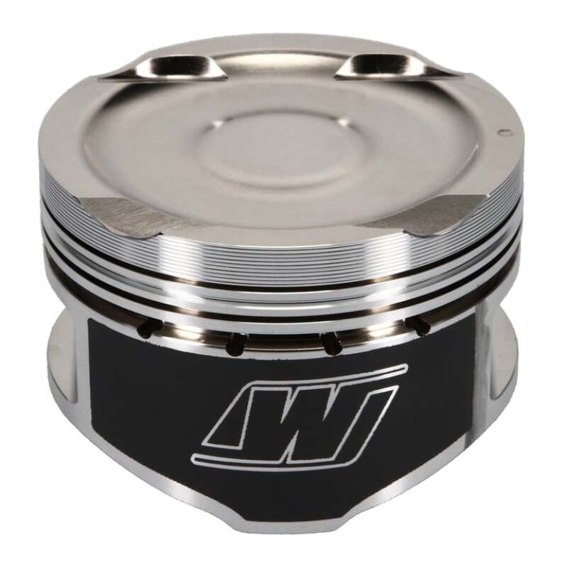 Wiseco - WISKE227M835 - Wiseco Volvo S60R B5254 -13cc Dish 1.2008x3.2874 (83.5mm) Custom Pistons SPECIAL ORDER - Shipped in Europe - Tuningsupply.com