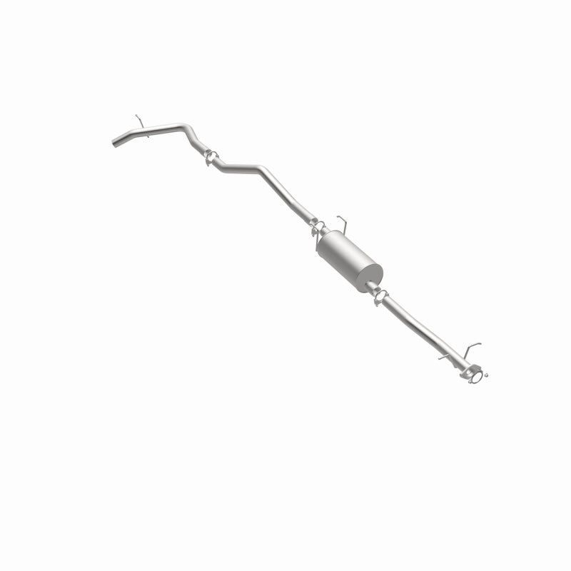 Magnaflow 106-0147 - MAG106-0147 - MagnaFlow BRE Exhaust Kit 95-98 Toyota T100 3.4L - Shipped in Europe - Tuningsupply.com