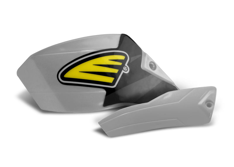 Cycra - CYC1CYC-1020-80 - Cycra Probend CRM Ultra Hand Shield - Grey - Shipped in Europe - Tuningsupply.com