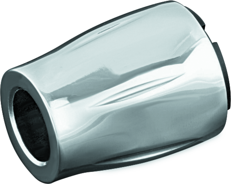 Kuryakyn 1045 - KUR1045 - Kuryakyn Heel Shift Eliminator 80-Up Touring Chrome - Shipped in Europe - Tuningsupply.com