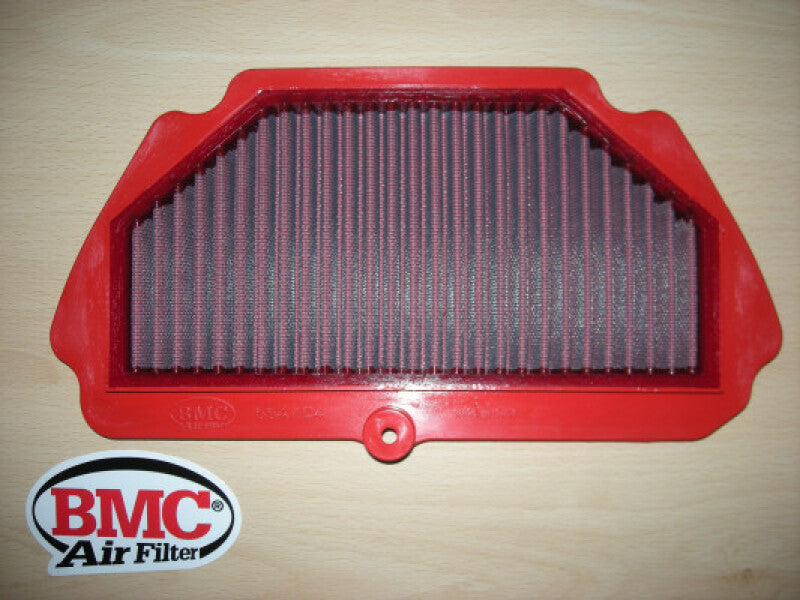 BMC FM554/04 - BMCFM554/04 - BMC Bmc Air FilterKaw Zx6R - Shipped in Europe - Tuningsupply.com