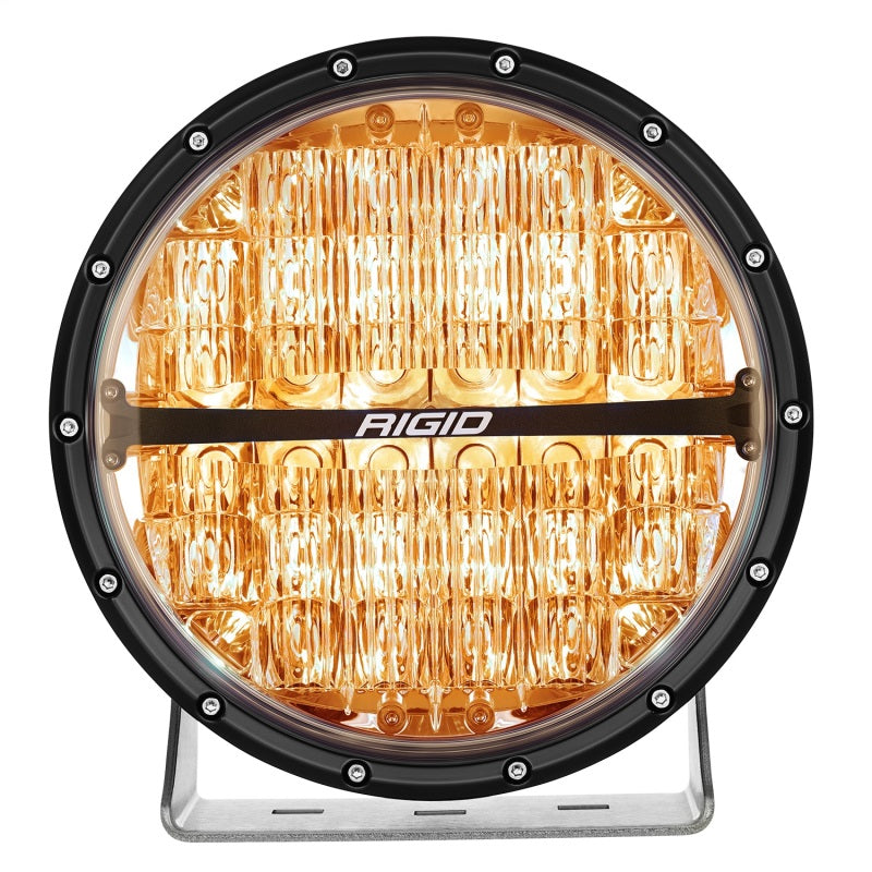 Rigid Industries 36421 - RIG36421 - Rigid Industries 360-Series 9in LED Off-Road Drive Beam - RGBW - Shipped in Europe - Tuningsupply.com