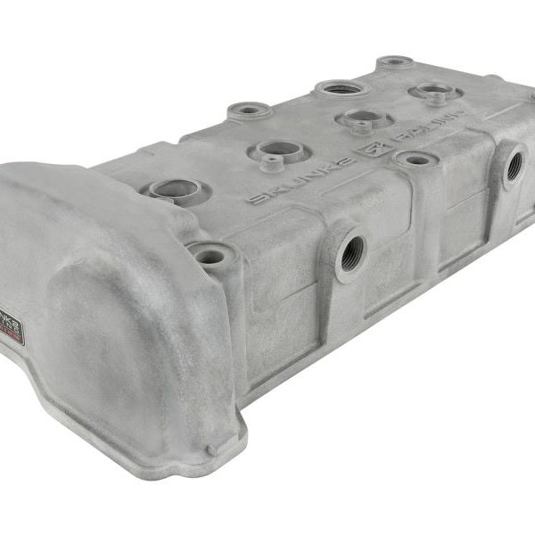 Skunk2 Racing 666-05-0200 - SKK666-05-0200 - Skunk2 K Series Ultra Lightweight Magnesium Valve Cover - Shipped in Europe - Tuningsupply.com