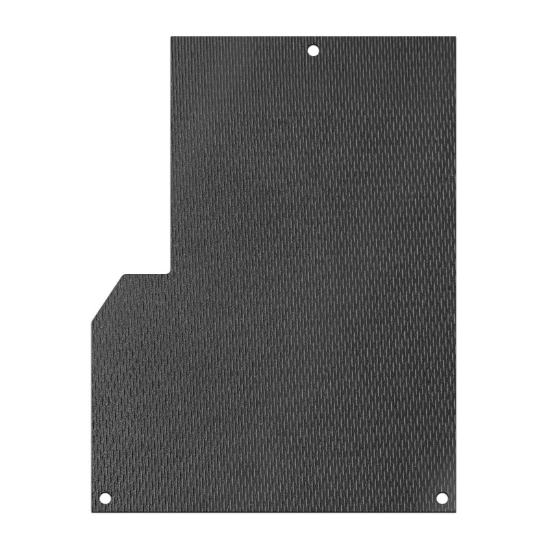 DEI 902419 - DEI902419 - DEI 22-25 Honda Pioneer 1000-3 Floor Mat Center Piece - Shipped in Europe - Tuningsupply.com