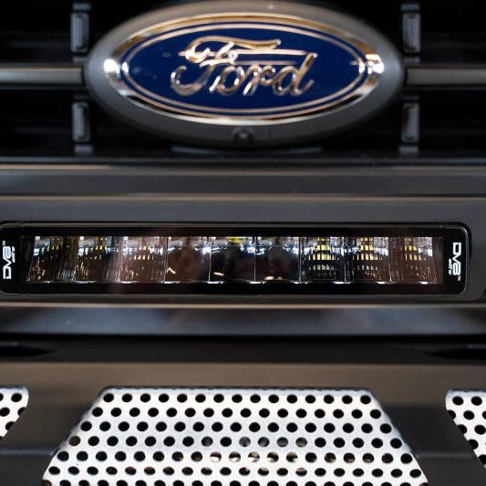 DV8 Offroad BE13EW45W - DVEBE13EW45W - DV8 Offroad Elite Series 13in Light Bar 45W Flood/Spot LED - Shipped in Europe - Tuningsupply.com