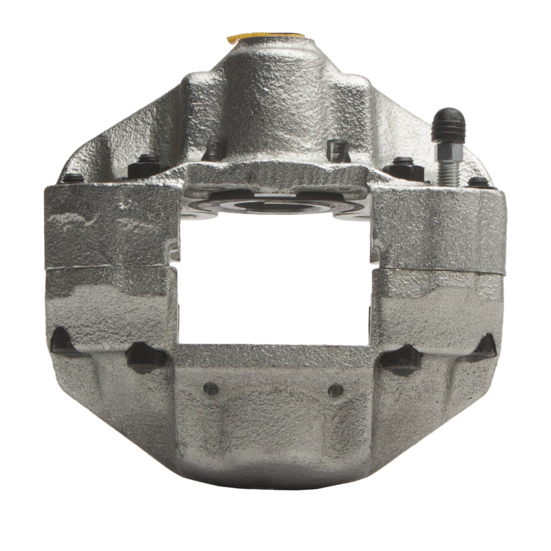 DFC 331-16006 - DFC331-16006 - DFC 69-94 Alfa Romeo Spider Front-R Premium Caliper - Silver Zinc Coated - Shipped in Europe - Tuningsupply.com