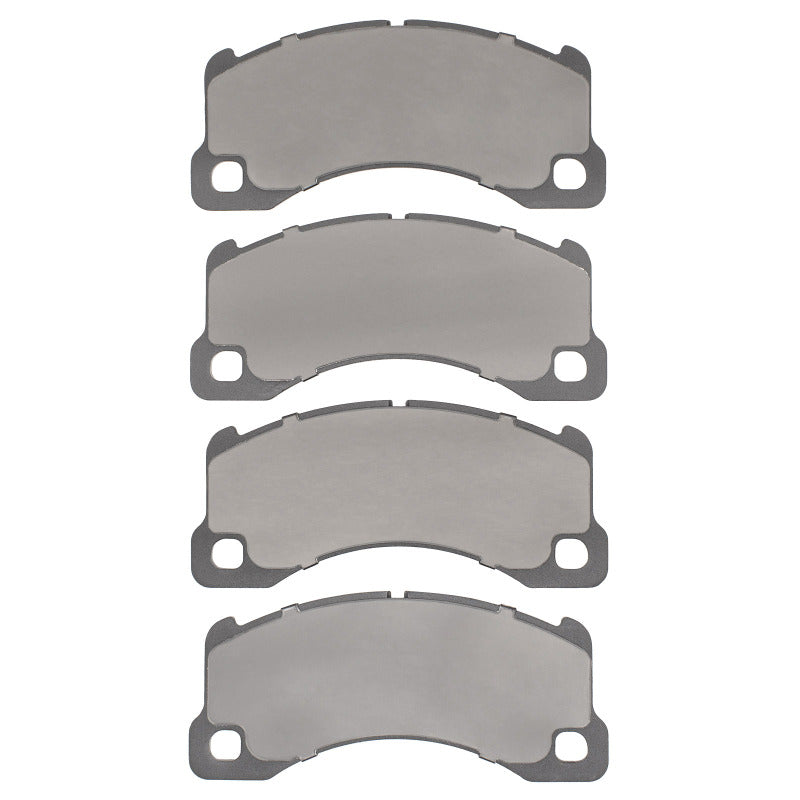 DFC 1553-1349-00 - DFC1553-1349-00 - DFC 08-25 Audi RS e-TRON GT Performance Front 5000 Advanced Low Metallic Brake Pads - Shipped in Europe - Tuningsupply.com