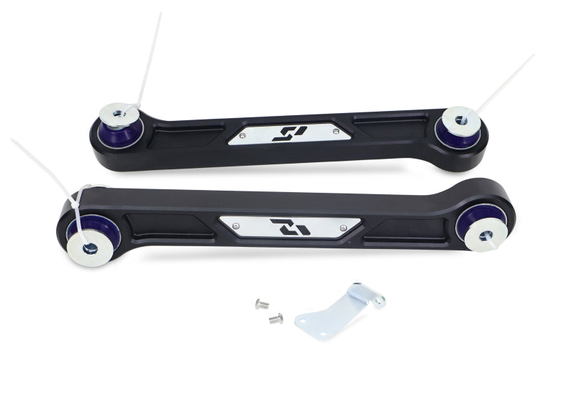 Superpro ALOY1002K - SPRALOY1002K - SuperPro Alignment Caster Camber Control Arm - Shipped in Europe - Tuningsupply.com