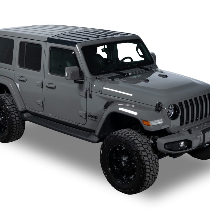 Putco 581005 - PUT581005 - Putco 18-20 Jeep Wrangler JL Sky View Hard Top - Shipped in Europe - Tuningsupply.com