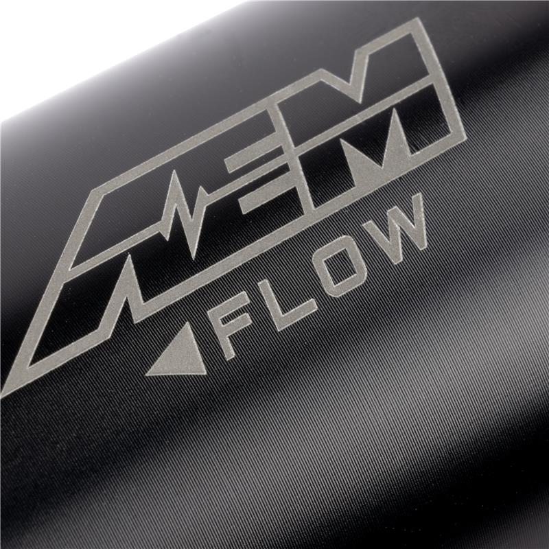 AEM 25-204 - AEM25-204 - AEM 10 Micron Fuel Filter - Shipped in Europe - Tuningsupply.com
