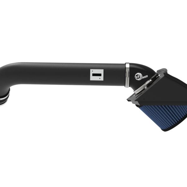 aFe 54-11622-B - AFE54-11622-B - aFe MagnumFORCE Intakes Stage-2 P5R AIS P5R Ford F-150 09-10 V8-5.4L (blk) - Shipped in Europe - Tuningsupply.com