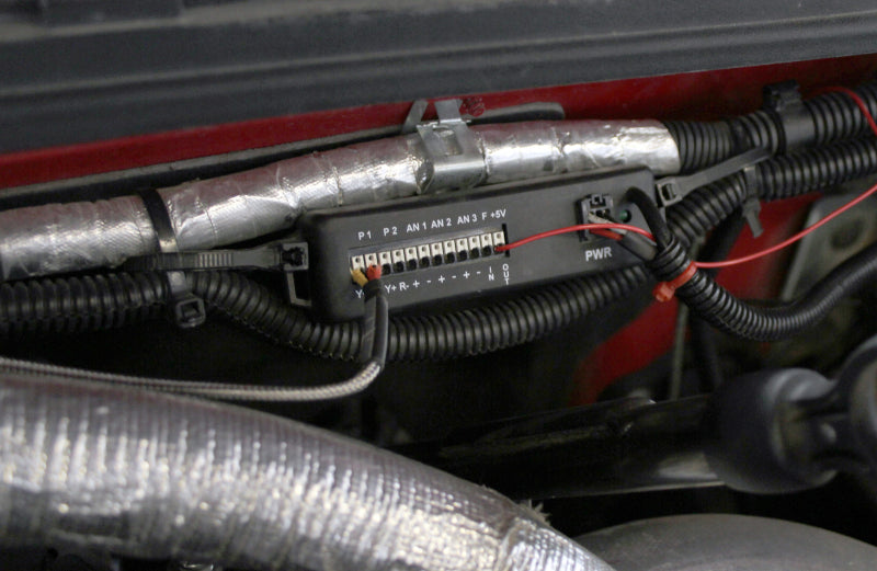 Bully Dog 40384 - BUD40384 - Bully Dog Sensor Station w/ Pyro Thermocouple Included - Shipped in Europe - Tuningsupply.com