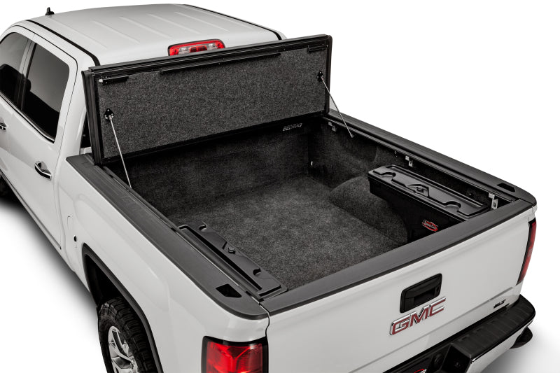 Undercover UX12024 - UNDUX12024 - UnderCover 2020 Chevy Silverado 2500/3500 HD 6.9ft Ultra Flex Bed Cover - Shipped in Europe - Tuningsupply.com