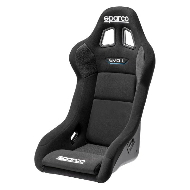 SPARCO - SPA008013RNR - Sparco Seat EVO L QRT - Shipped in Europe - Tuningsupply.com