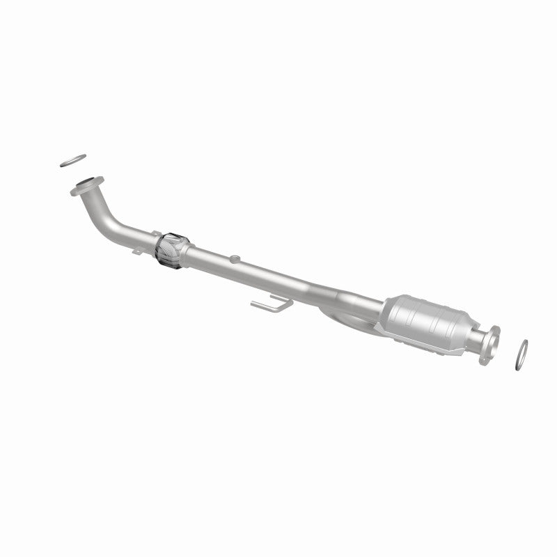 Magnaflow 24435 - MAG24435 - MagnaFlow Direct Fit Catalytic Converter 10-11 Toyota Camry 2.5L - Shipped in Europe - Tuningsupply.com
