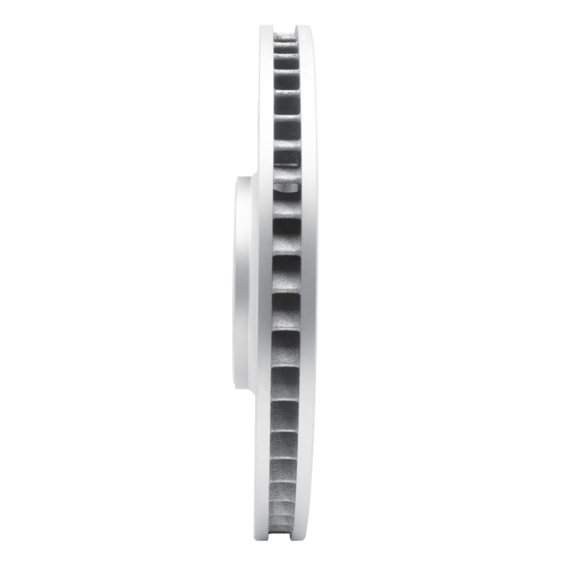 R1 Concepts RRE-73062 - RNCRRE-73062 - R1 2011-2018 Audi A8 Front GeoSPEC Coated Rotor - Shipped in Europe - Tuningsupply.com