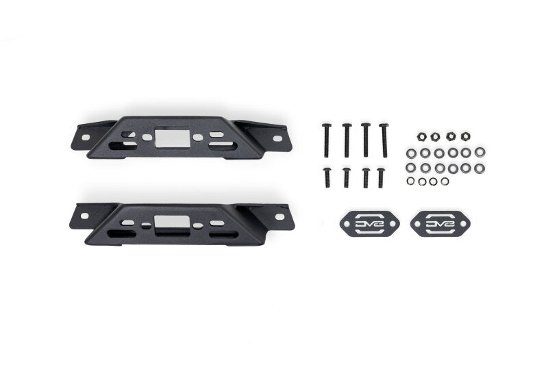 DV8 Offroad RRHG-02 - DVERRHG-02 - DV8 Offroad Roof Rack Handle | Pair - Shipped in Europe - Tuningsupply.com