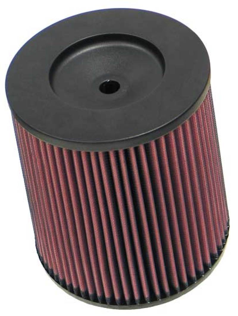 K&N Engineering RC-4900 - KNNRC-4900 - K&N Universal Air Filter Round Tapered 7.375in Base OD / 6.625in Top OD / 7.875in Height - Shipped in Europe - Tuningsupply.com