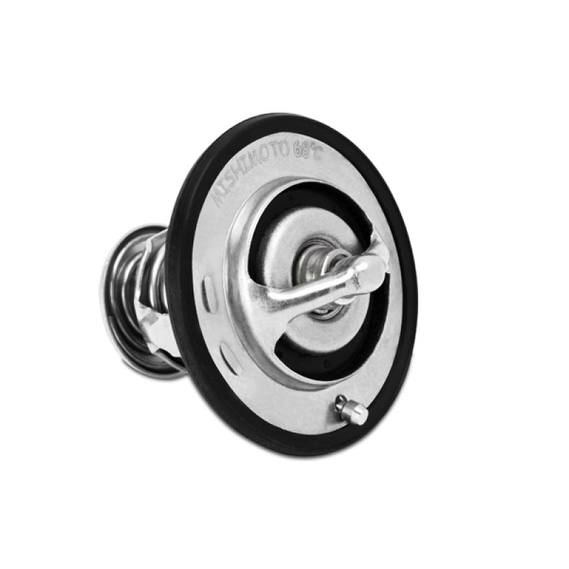 Mishimoto MMTS-SUP-93TL - MISMMTS-SUP-93TL - Mishimoto 93-98 Toyota Supra / 04-06 Scion xA 155 Deg F/68 Deg C Racing Thermostat - Shipped in Europe - Tuningsupply.com