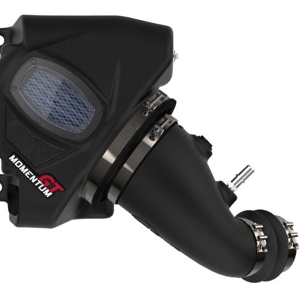 aFe 54-72104 - AFE54-72104 - aFe Momentum GT Pro 5R Cold Air Intake System 2017 RAM 2500 Power Wagon V8-6.4L HEMI - Shipped in Europe - Tuningsupply.com