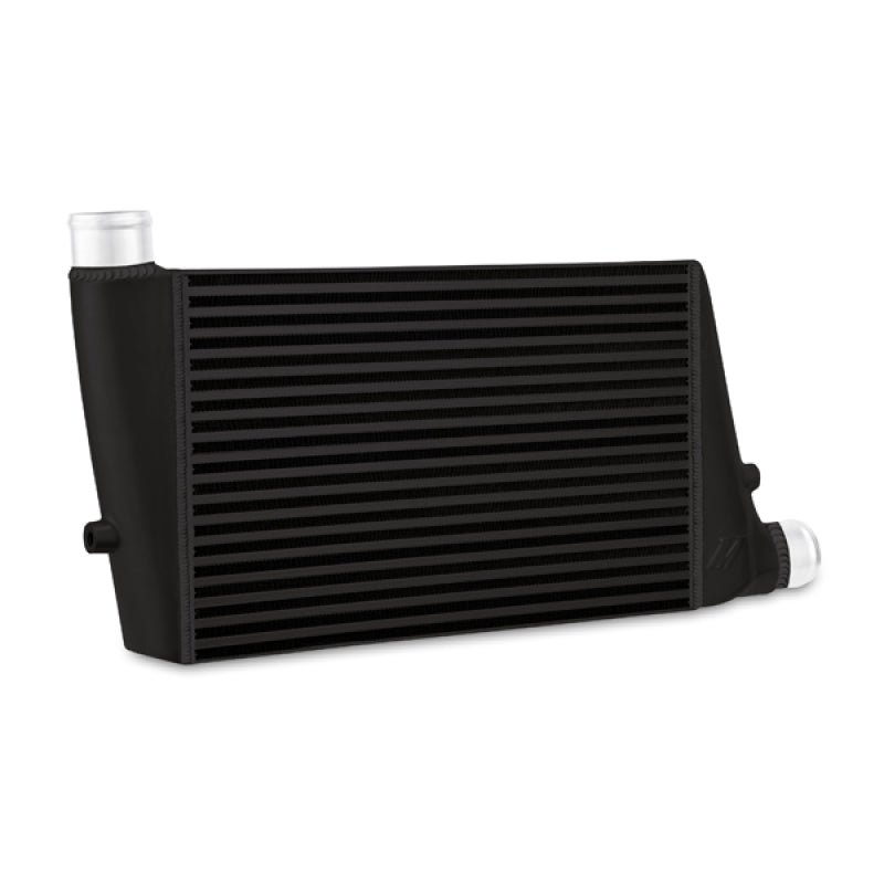 Mishimoto MMINT-EVO-10XB - MISMMINT-EVO-10XB - Mishimoto 08+ Mitsubishi Lancer Evolution X GSR/MR 2.0L Intercooler - Black - Shipped in Europe - Tuningsupply.com