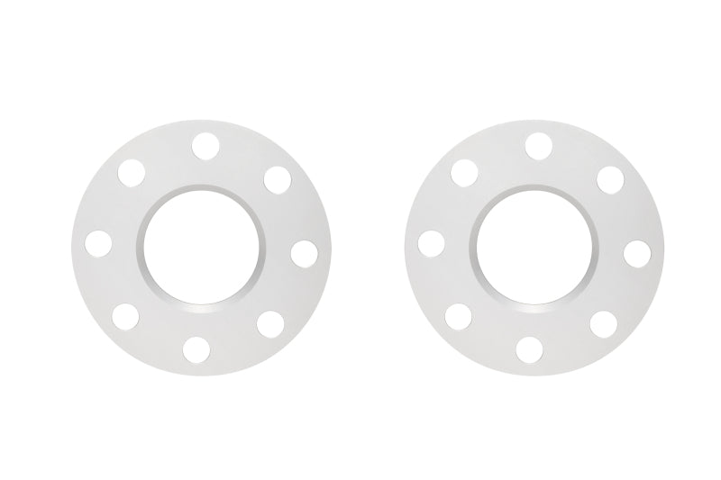 Eibach S90-1-08-003 - EIBS90-1-08-003 - Eibach Pro-Spacer 8mm Spacer / Bolt Pattern 4x100 / Hub Center 57.1 for 85-98 VW Golf (MKII/MKIII) - Shipped in Europe - Tuningsupply.com