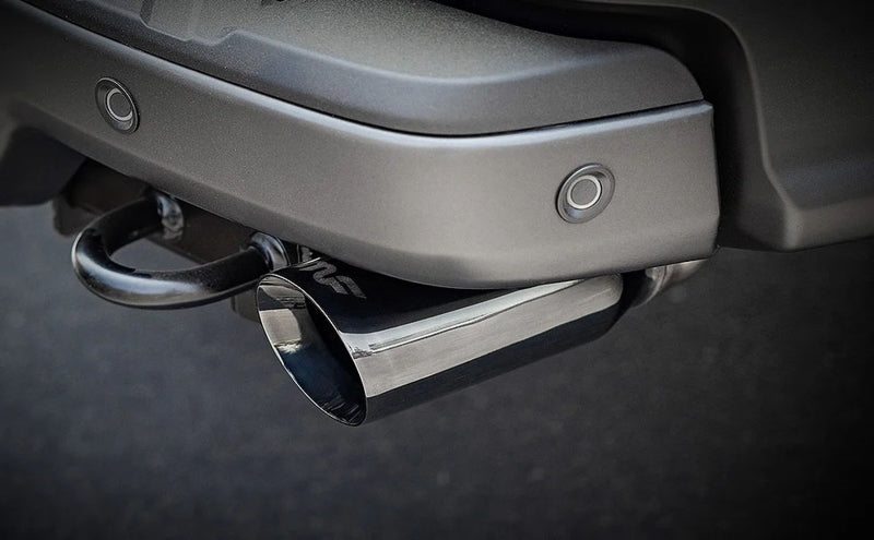 Magnaflow 19637 - MAG19637 - Magnaflow 2024 Ford Ranger Raptor Cat-Back Exhaust System - Shipped in Europe - Tuningsupply.com