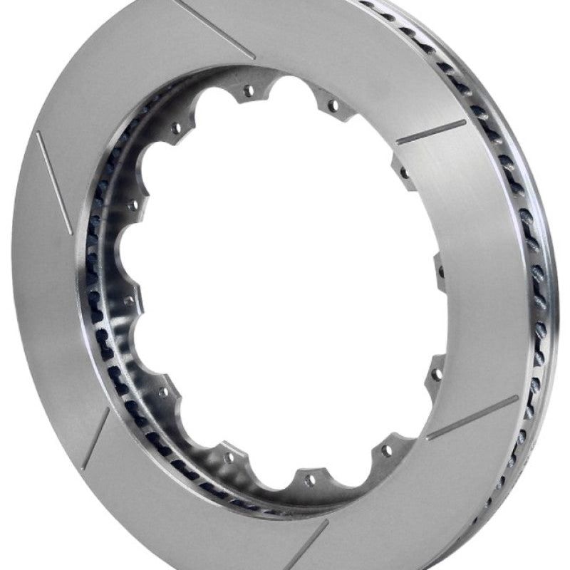 Wilwood 160-8402 - WIL160-8402 - Wilwood Rotor-SV-GT 72 SPC-37 -RH 14.00 x 1.10 - 12 on 8.75in - Shipped in Europe - Tuningsupply.com
