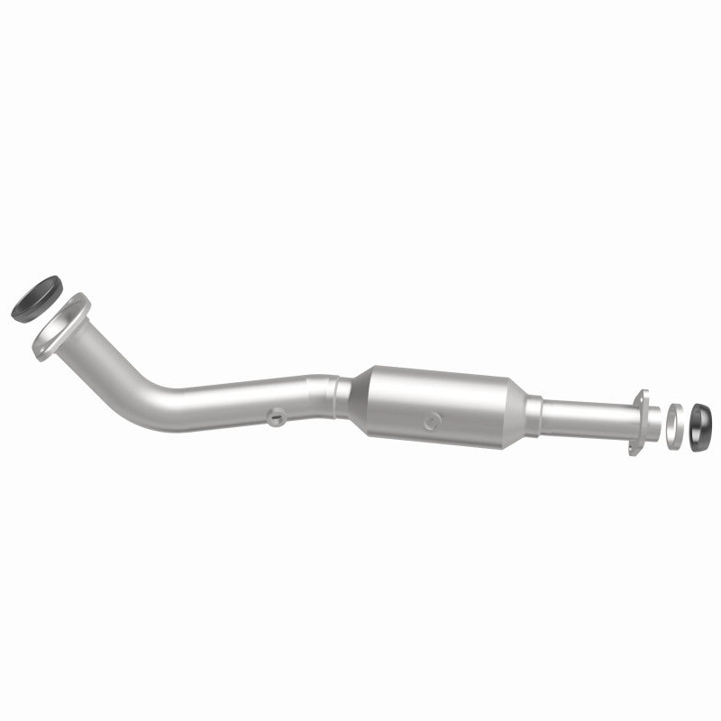 Magnaflow 5461990 - MAG5461990 - MagnaFlow Direct Fit Converter 03-11 Honda Element 2.4L Underbody - Shipped in Europe - Tuningsupply.com