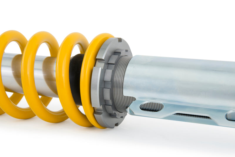 Ohlins POS MU00S1 - OHLPOS MU00S1 - Ohlins 13-19 Porsche Carrera/S/4/Turbo (991) Road And Track Coilovers (PDCC Brackets Separate) - Shipped in Europe - Tuningsupply.com