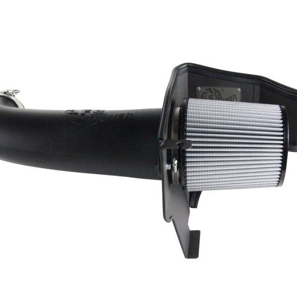 aFe 51-12162 - AFE51-12162 - aFe MagnumFORCE Intake Stage-2 Pro DRY S 11-13 Dodge Challenger/Charger/Chrysler 300 V8 5.7L - Shipped in Europe - Tuningsupply.com