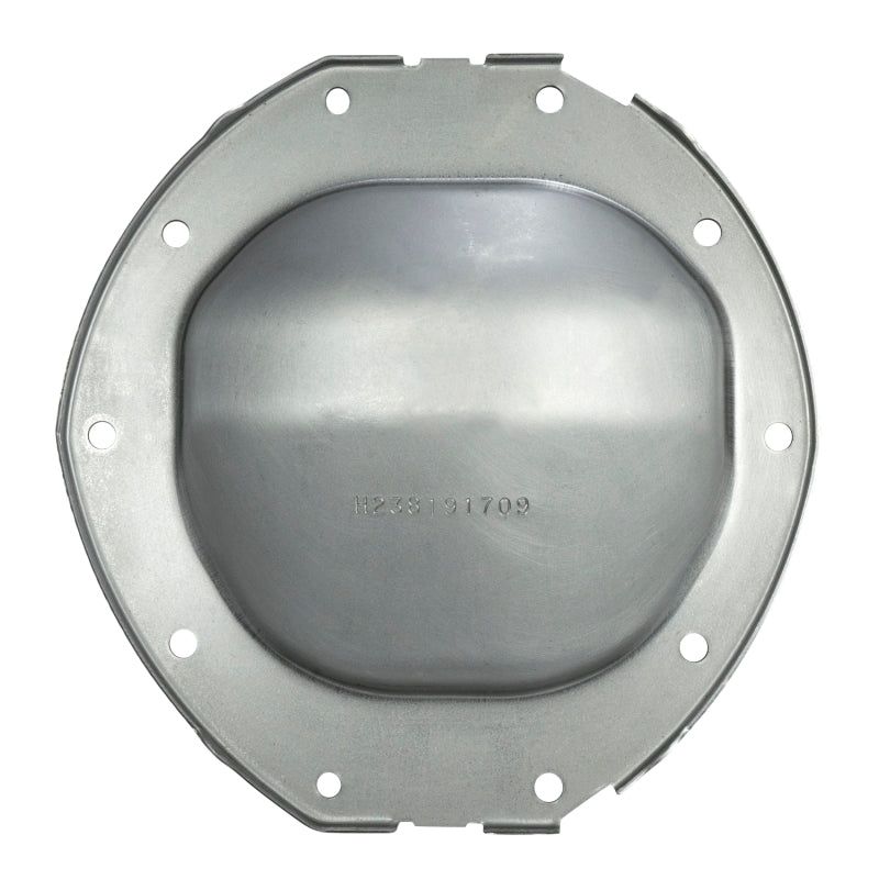 Yukon Gear & Axle YP C5-GM8.0 - YUKYP C5-GM8.0 - Yukon Gear Steel Cover For GM 8.0in Rear - Shipped in Europe - Tuningsupply.com